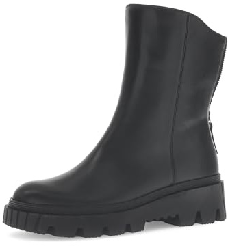 Gabor Damen Chelsea Boots, Frauen Stiefeletten