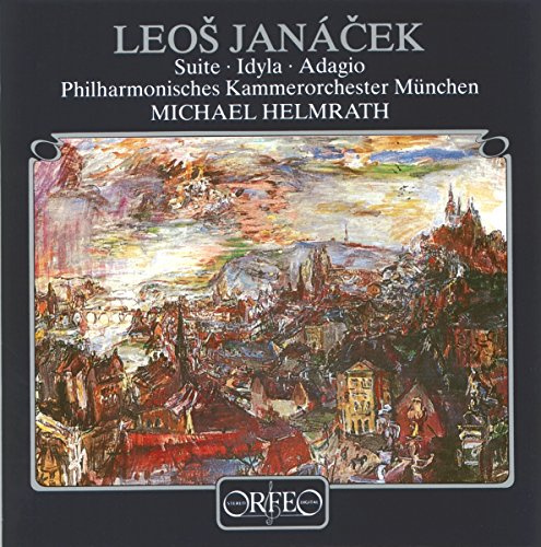 Janacek Idylle Helmrath