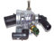 FAST FT58178 Termostato motore 88°C