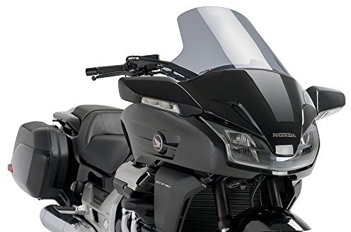 Puig 7005H Tourenschild (Honda Cbf1000F 10-17')