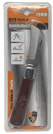 EM - Navaja Electricista 19 mm