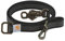 Carhartt Hundeleine braun/gebürstetes Messing, Größe L