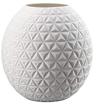 Rosenthal Phi Freeze Vase 22 cm