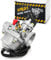 Ersatz Vergaser 12mm kompatibel mit Jet Force 50 C-Tech, Vivacity 50 (2Takt)