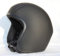 Motorradhelm Titan 2, Jethelm, Titan Helm - der Kulthelm (M)