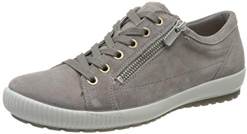 Legero Damen Tanaro Sneakers, Grau (Griffin 2900), 44 EU (10 UK)