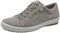 Legero Damen Tanaro Sneakers, Grau (Griffin 2900), 44 EU (10 UK)