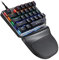 Sandberg RageStorm Mech Gaming-Tastatur