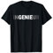 Ingenieur T-Shirt Lustig |In Jedem Ingenieur Steck EIN Genie T-Shirt