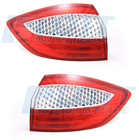 Rücklicht Heckleuchte Heckleuchten Set links & rechts