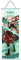Anime Game Scrolls Poster Keqing Venti Xiao Klee Hu Tao Cosplay Wandposter für Sammlung Heimdekoration 70x30 cm
