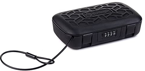 Surflogic - Portable safe box