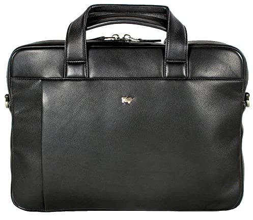 BRAUN BÜFFEL Golf 2.0 Businesstasche M schwarz