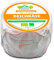 Hymor BIO Deichkäse - 2x ca. 700g - laktosefreier Schnittkäse, handgeschöpfter Rohmilch-Käse von Backensholzer Hof aus Kuhmilch nach klassischer Bergkäse-Rezeptur in Bio-Land Qualität