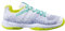Babolat SENSA Omni Clay WEIß BLAU Damen 31S22757 1066