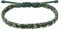 JENDEAR SHINE Braided Rope Bracelet For Women Girls, Handmade Rope Jewelry Adjustable, Birthday Friendship Couple Gift