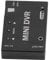Alomejor Mini FPV DVR Module,Mini FPV DVR Module Remote Control Version Lossless Video Output for RC Models Model Airplane Aeromodelling