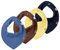 NAME IT Baby 4er Pack DREIECKSTUCH HALSTUCH Sabberlätzchen 4 Stück (Set 4Orm)