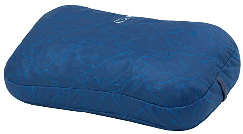Exped REM Kissen, Navy Mountain, L