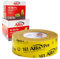 Alfa 1x Pro Spezialklebeband 50 mm x 40 m Profi-Qualität Dampfbremsen Dampfsperren Dachfolien aggressiv klebendes luftdichtes Folienklebeband/Systemklebeband