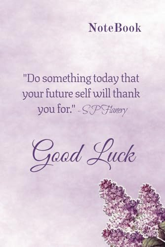NoteBook: Notes - Rise and Shine: A Notebook of Encouragement