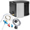 Truma Ultrastore Rapide 10ltr Water Heater LPG Gas & 240v Electric Model - JGS - Campervan and Motorhome