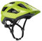 Trek Quantum WaveCel MTB Fahrrad Helm matt grün 2025: Größe: M (55-59cm)
