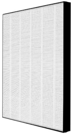 Replacement Filter Air Purifier Cleaner Filter Screen FY1410 Elements Accessory,Compatible for Philips, AC1215