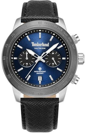 Timberland TDWGF0075101 Herren Armbanduhr