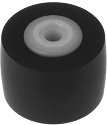 The Lord of the Tools Andruckrolle für Kassettenrekorder 9 X 6 X 1,5 Mm Kompatibel mit Sony TC-D6 WM-D6