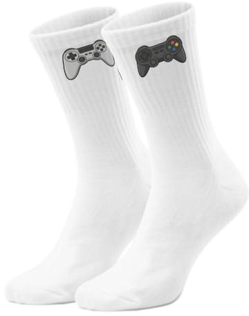 epicsocks Gamer Glam Socken im in verschiedenen Größen
