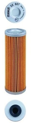 MAHLE OX 807 Ölfilter Filtereinsatz 41,5MMu.a. passend für KTM ADVENTURE