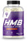 Trec Nutrition HMB Revolution L-Arginin und HMB Komplex fettfreie Muskelmasse schnellere Regeneration Training Bodybuilding 240 Kapseln