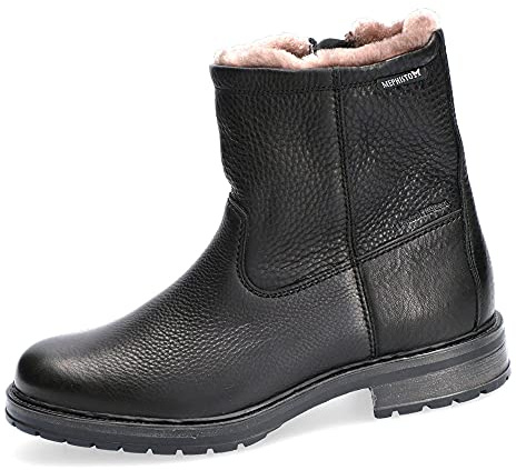 Mephisto Leonardo Herren Black