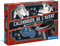 Clementoni - 52333 – Adventskalender – Magie und Illusionen – Rollenspiel – Zauberer – 24 Zaubertricks für 24 Adventstage – Weihnachtszeit – für Kinder ab 7 Jahren