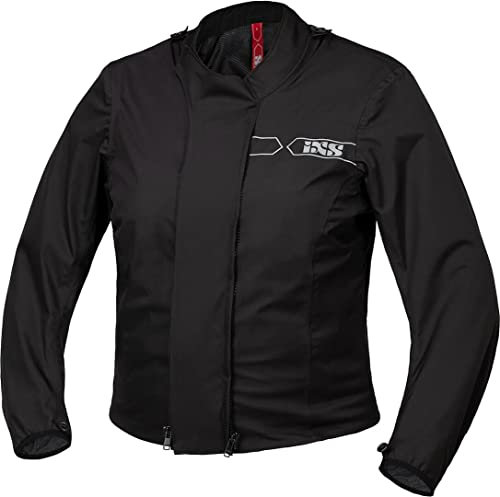 IXS Salta-ST-Plus Damen Membran Innenjacke, schwarz, L