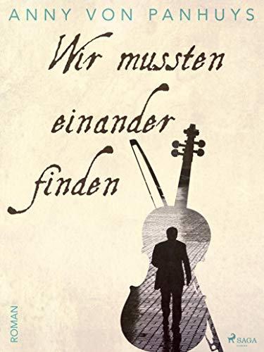 Wir mussten einander finden