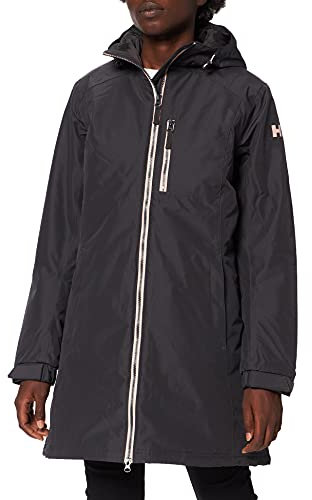 Helly Hansen Aux femmes W Long Belfast Winter Jacket 2XL Vert