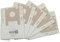 Distri+ - Sac aspirateur Compatible MOULINEX CALOR Balloon - ROWENTA Z455, ARTEC, SPONGO, TONIXO, RS700 à RS799... - La Pochette de 5 Sacs