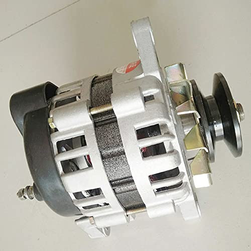 Alternatore AC a micro ad alta potenza, 220V 1500W Magnete permanente Tensione / generatore costante permanente, nucleo di rame verticale / generatore di turbine / per uso domestico