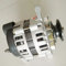 Alternatore AC a micro ad alta potenza, 220V 1500W Magnete permanente Tensione / generatore costante permanente, nucleo di rame verticale / generatore di turbine / per uso domestico