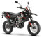 Dekor Radical Racing V1 passend für Aprilia RX/SX 125 (ab 2021, KT - Euro5) AMZ-RR.09.0036-1.v538