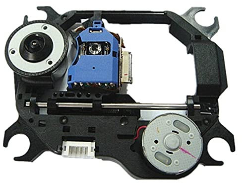 Keneddng Ersatzlaser Len for Yamaha CRX-040 Top-Turntisch-optischer Pickup P0 optischer Bloc CRX040. Laser Assy.