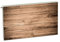Magnet Heizkörperverkleidung Heizkörperabdeckung Beige Holz 100x60 cm Heizung Abdeckung Verkleidung Magnetische Abdeckmatte Kühlschrank aus Einem Flexiblen Magneten Digitaler Aufdruck