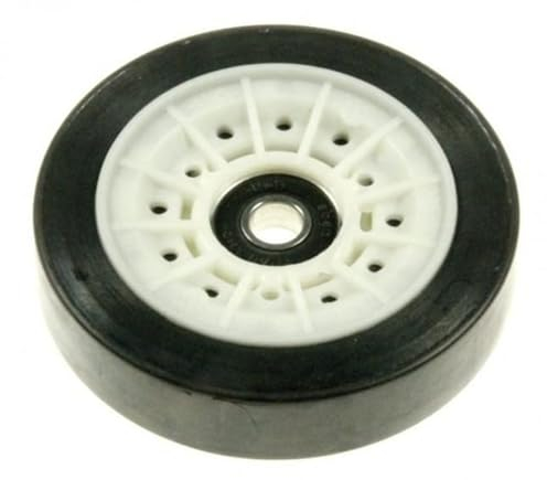 G GRIMALDI RUOTA PULEGGIA CESTO PER ASCIUGATRICE -ARCELIK- -BEKO- -2987300200- ORIGINALE