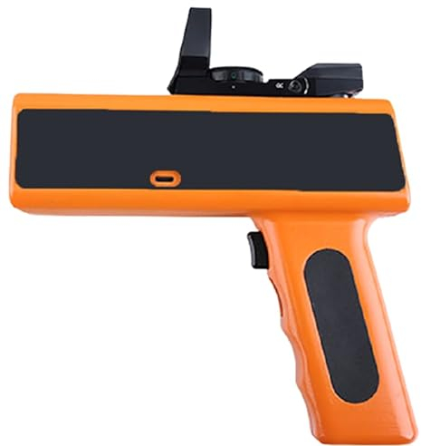 Professionelles Höhenmesser