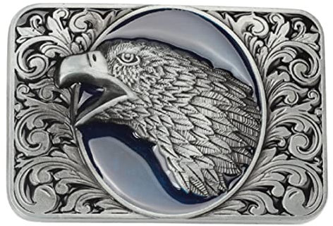 gürtelschnalle adler für herren gürtelschnalle adler blumenblume gürtelschnalle filigrane vintage gürtelschnalle quadratisch gürtelschnalle adler falkenkopf wikinger nordisch, Nein, NO