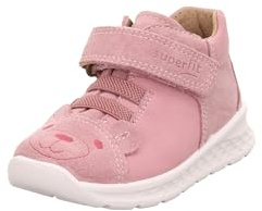Superfit Mädchen BreezeLauflernschuhe