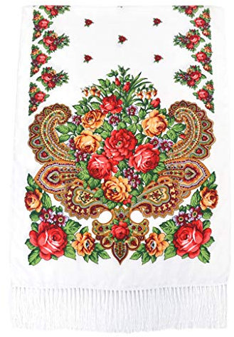 Damen Schal XXL Warm Weich Strickschal Karo Winterschal Herbstschal Wolleschal Frauen Deckenschal Halstuch Scarf Poncho Cape Schals tücher für Frauen Knopf Karoschal Poncho b002