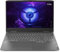 Lenovo LOQ 15IRH8 - Computer portatile da gaming 15.6'' FHD 144Hz (Intel Core i5-12450H,RAM 16GB,SSD 512GB,NVIDIA GeForce RTX 4050-6GB,Senza sistema operativo), tastiera AZERTY francese, grigio scuro